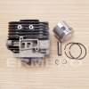 Cilindru + piston (complet) motocoasa KAWASAKI TJ53E