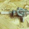 Robinet benzina cu decantor