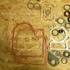 Set garnituri - BRIGGS & STRATTON