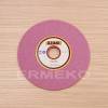 Disc pentru ascutit lant 145x22x4,7mm