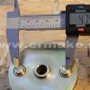 Suport cutit metalic masina tuns gazon RURIS RX4