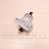 Mandrina (complete deck mandrel assembly) MTD G185, G200 - 618-0241B, 618-0241