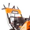 Freza de zapada HIMALAYA 602