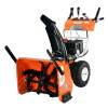 Freza de zapada HIMALAYA 602