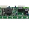 Placa electronica tractoras tuns gazon CASTELGARDEN