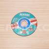 Disc pentru taiat metal, inox 115x1,2x22,2mm