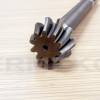 Ax central motocultor RURIS 1001 KSD