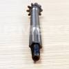 Ax central motocultor RURIS 1001 KSD