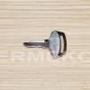 Cheie contact pentru contact cu cheie KUBOTA BX1500, BX1830, BX2200, BX23, G1900, G2160, TG1860, BX1800, BX2230