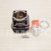 Cilindru + piston (complet) DOLMAR 111