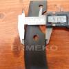 Cutite freze (dreapta) motocultoare BRIBAN - COURMONT - HUSQVARNA - KUBOTA - PUBERT - TROMECA - SOLO - HAKO - ISEKI - JAPONAIS , ISEKI