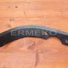 Cutite freze (dreapta) motocultoare BRIBAN - COURMONT - HUSQVARNA - KUBOTA - PUBERT - TROMECA - SOLO - HAKO - ISEKI - JAPONAIS , ISEKI