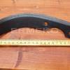 Cutite freze (dreapta) motocultoare BRIBAN - COURMONT - HUSQVARNA - KUBOTA - PUBERT - TROMECA - SOLO - HAKO - ISEKI - JAPONAIS , ISEKI