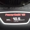Motor Briggs&Stratton 10.5 CP