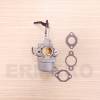 Carburator motor ROBIN EX40, EX400D - 20B6230100, 20B6230110, 20B6230120, 20B6230130, 20B6230140