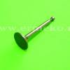 Supapa evacuare motor HONDA GCV135, HONDA  GCV160, HONDA GCV190 - 14721-ZL8-000