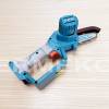 Minifieratrau TOTAL cu lama de 5" (13cm) fara incarcator si acumulator