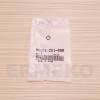 Siguranta regulator turatie motor HONDA G100, GC135, GC160, GX160, GX120, G200, GX100 - 90602-ZE1-000