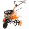 Motosapa RURIS semiprofesionala - DAC 7000K (include roti cauciuc 4.00x8 si plug ingropat - rarita si 1 set contrgreutati 10kg)