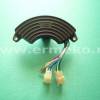 Regulator tensiune (AVR) / 380V - 5,5KW - 6,5KW