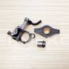 Kit pompa ulei motoferastrau STIGA SP386, STIGA SP526