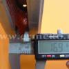 Filtru de aer NAC DY164PMB