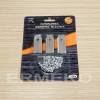 Set cutite (30 buc./set) robot tuns gazon HUSQVARNA G1, G2, 105, 210, 220AC, 230ACX, 260ACX, 265ACX, 305, 308, 310, 315, 320, 330X, 330ACX, 420, 430X, 440, 450X; Gardena: R38Li, R40Li