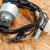 Contact cu cheie HONDA GX610K1, GX610R1, GX610U, GX620K1, GX620R1, GX620U1, GX670, GX670R, GX670U