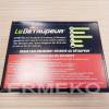 Petarde impotriva cartitelor (mole exterminator) DETAUPEUR