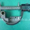 Ambreiaj centrifugal ROBIX - R55, R56