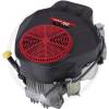Motor LONCIN LC2P77F - 17 CP - ax: Ø 25,40mm - lungime ax: 80mm