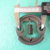 Ambreiaj centrifugal AL-KO BC410, AL-KO BC4125. BC4535 II