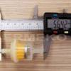 Filtru de benzina motor Honda GX620, Honda GX670