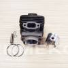 Cilindru + piston (complet) motocoase Ø 44mm