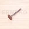 Supapa evacuare motor ZONGSHEN GB680, XP680 - 100004555