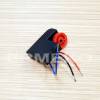 Regulator tensiune (potentiometric) pentru aparate de lustruit