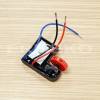 Regulator tensiune (potentiometric) pentru aparate de lustruit