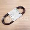 Curea de transmisie (la cutite) pentru tractorase de tuns gazon MTD 754-04060, 754-04060B