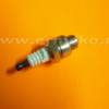 Bujii TASHIMA - compatibil cu Briggs&Stratton BS-SV, Champion J19LM/ RJ19LM, E-TECH G3F, DENSO W9LMR-US, ISKRA FS50KR, NGK BR2LM