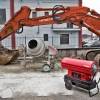 Generator de aer cald BIEMMEDUE GE 20
