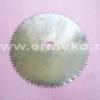 Disc motocoasa 250 x 25.40 x 2 - Z=80