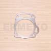 Garnitura chiuloasa motor motopompa MP80, WB80