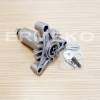 Mandrina cutit tractoras tuns gazon HUSQVARNA CT130, CTH130, CTH150, LR110, LTH1742A
