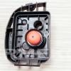 Carcasa filtru de aer motor BRIGGS & STRATTON 590584, 595663