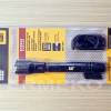 Lanterna CATERPILLAR Cree led 120 Lumeni - corp metalic (alu) cu 3 pozitii de iluminare