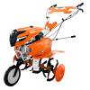 Motosapa semiprofesionala RURIS 7500ACC1 cu accesorii