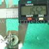 Contact cu cheie 12V - 24V