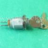 Contact cu cheie 12V - 24V