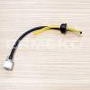 Furtun benzina tur retur + filtru benzina pentru motocoasa KAWASAKI TJ53E