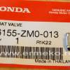 Cui pontou HONDA GCV160A, GCV160LA, GCV160LE, GCV190A, GCV190LA, GSV190A, GSV190LA